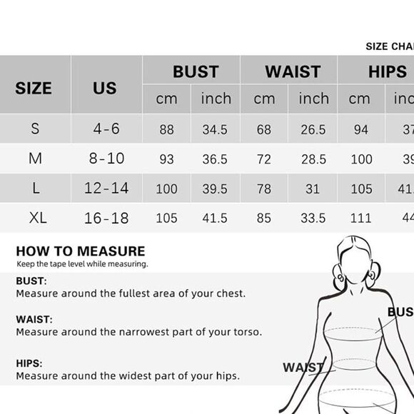 NEW Women Tummy Control 1 Pc Swimsuits Halter Push Up Bathing Suit S - Picture 7 of 7